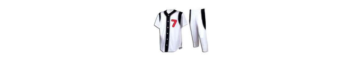 Baseball Uniforms